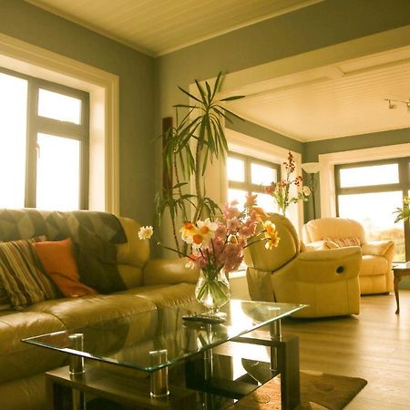 קליפדן Ben Breen House B&B מראה חיצוני תמונה