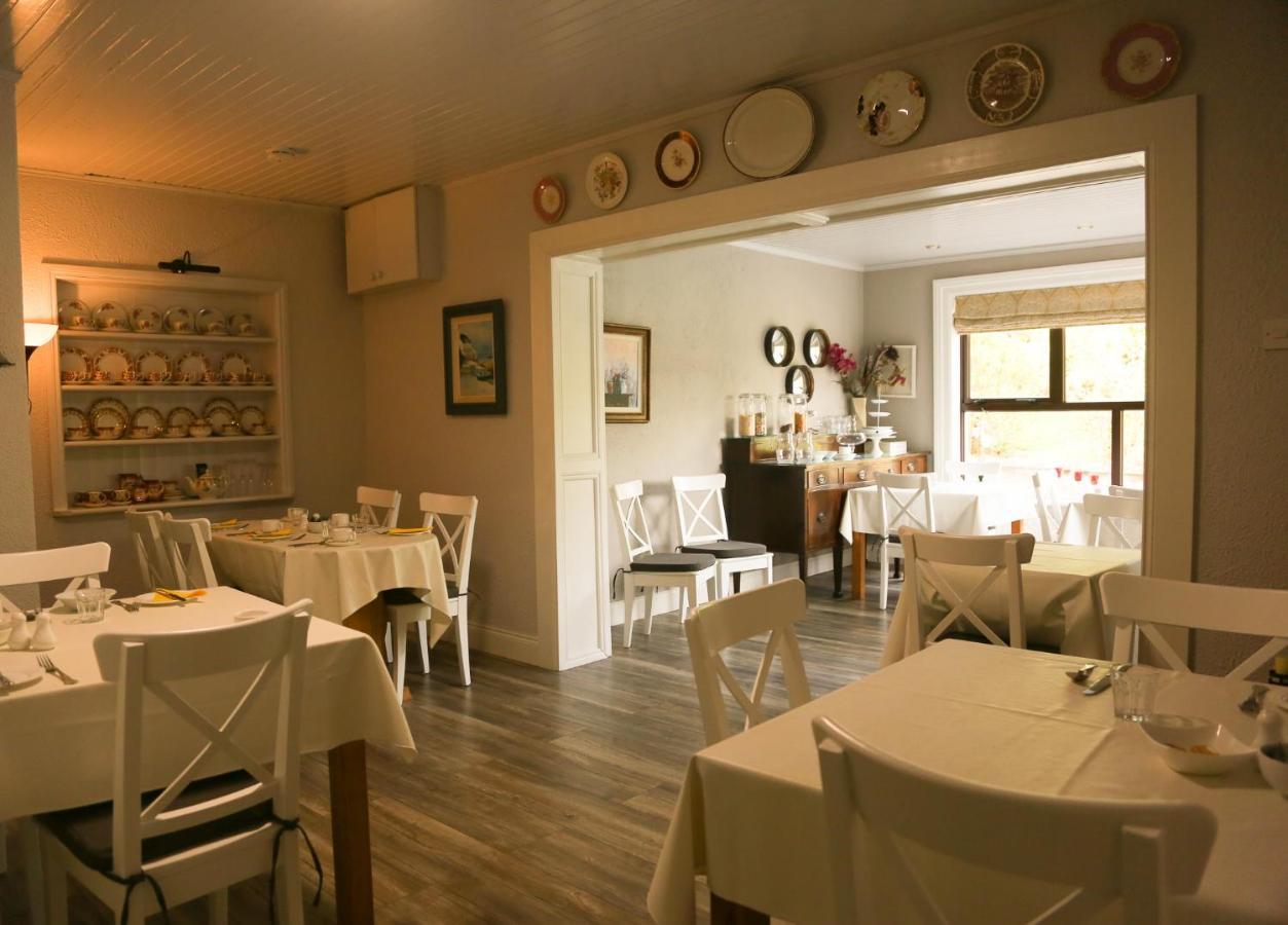 קליפדן Ben Breen House B&B מראה חיצוני תמונה