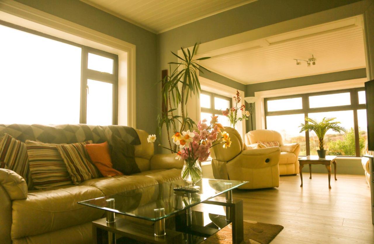 קליפדן Ben Breen House B&B מראה חיצוני תמונה