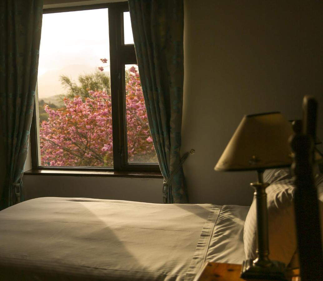 קליפדן Ben Breen House B&B מראה חיצוני תמונה