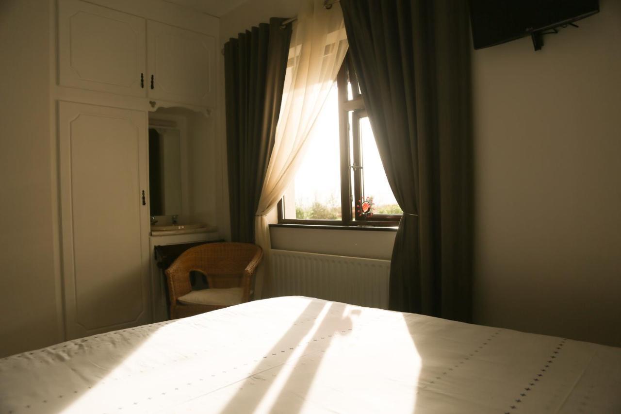 קליפדן Ben Breen House B&B מראה חיצוני תמונה