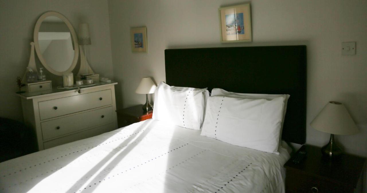 קליפדן Ben Breen House B&B מראה חיצוני תמונה