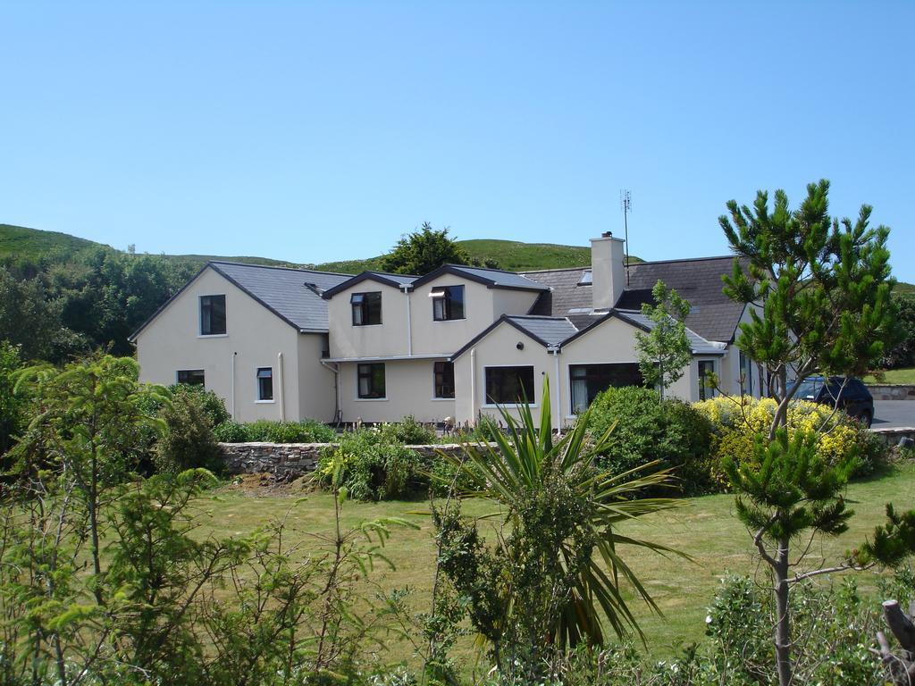 קליפדן Ben Breen House B&B מראה חיצוני תמונה
