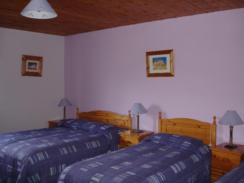 קליפדן Ben Breen House B&B מראה חיצוני תמונה