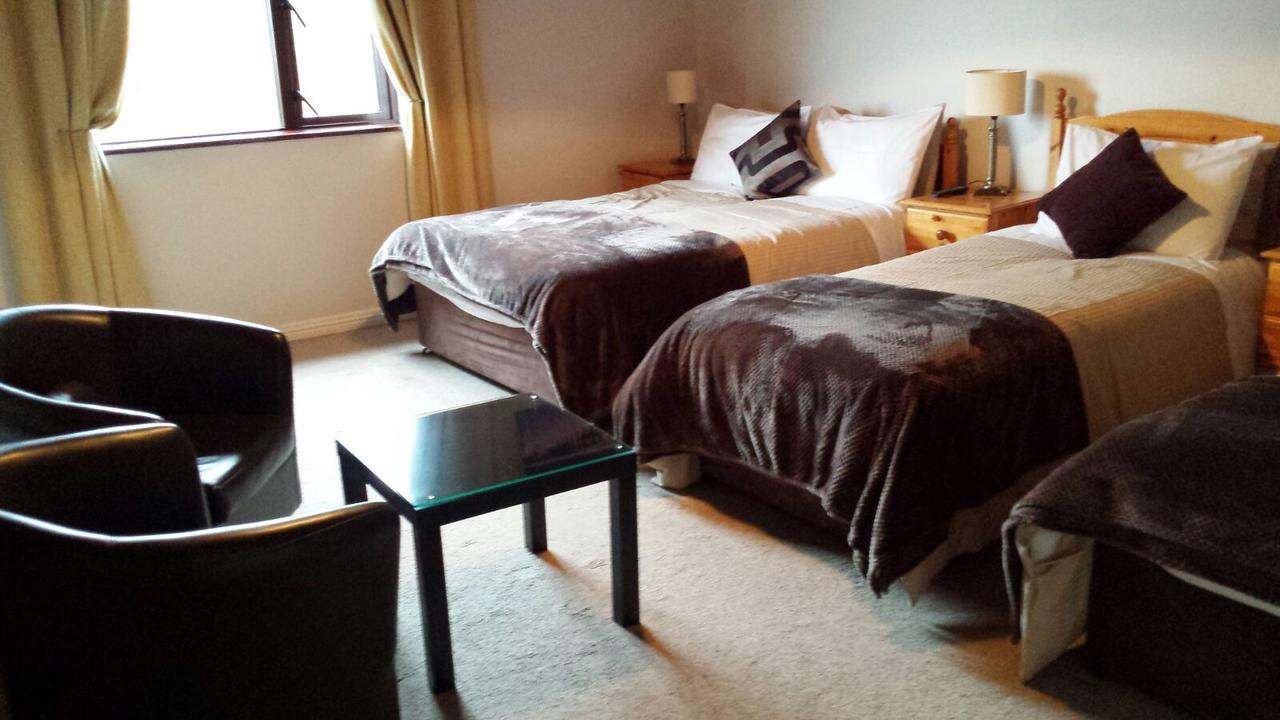 קליפדן Ben Breen House B&B מראה חיצוני תמונה