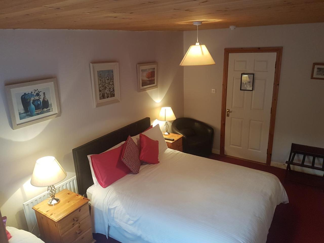קליפדן Ben Breen House B&B מראה חיצוני תמונה