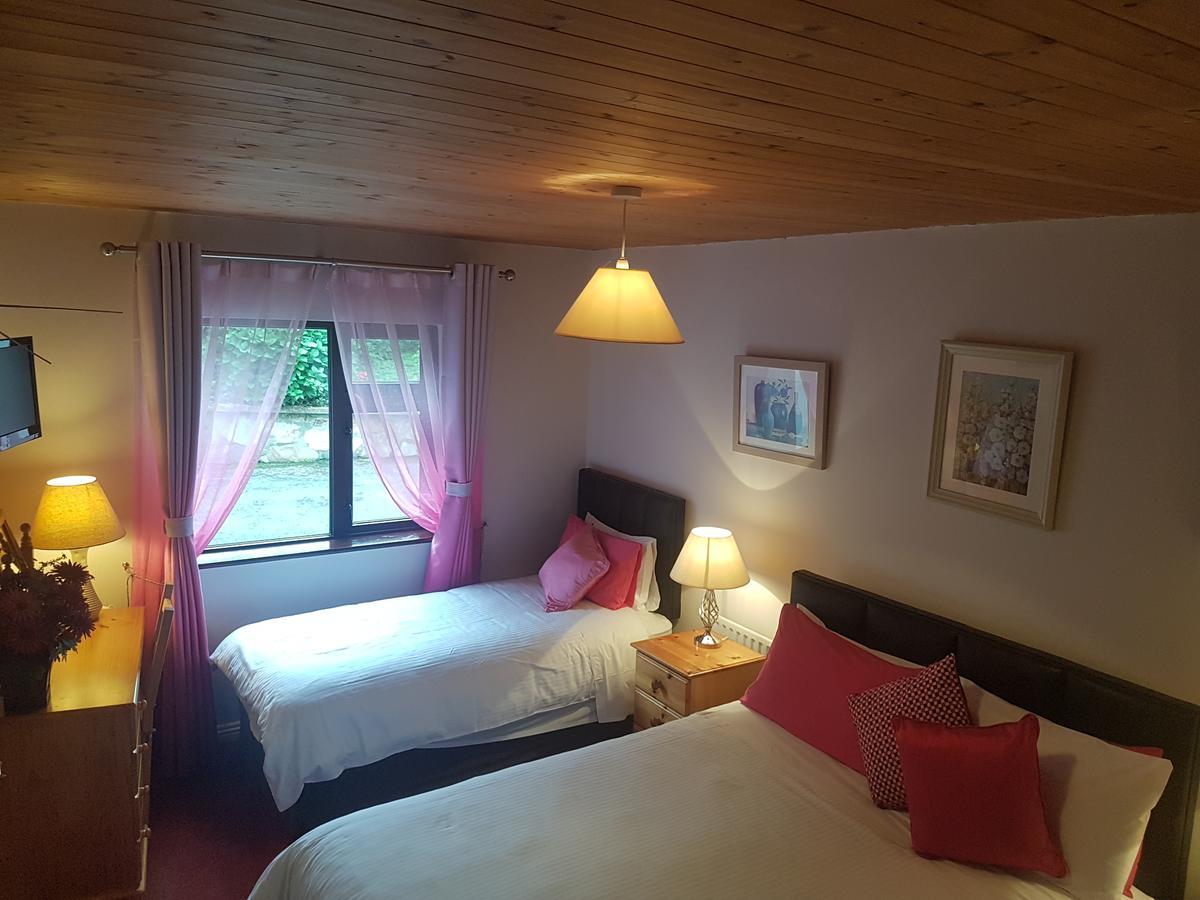 קליפדן Ben Breen House B&B מראה חיצוני תמונה