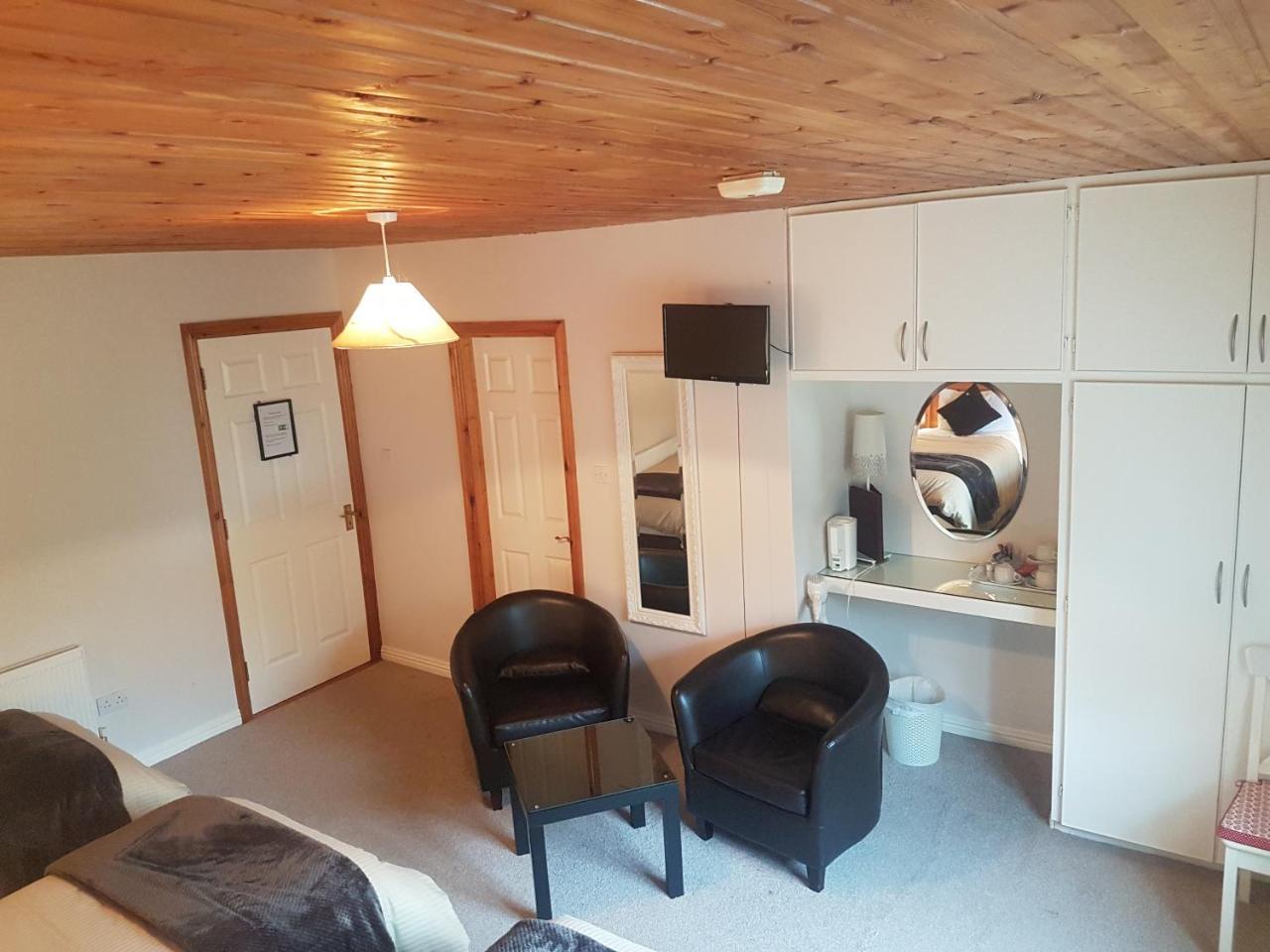 קליפדן Ben Breen House B&B מראה חיצוני תמונה