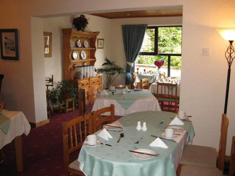 קליפדן Ben Breen House B&B מראה חיצוני תמונה