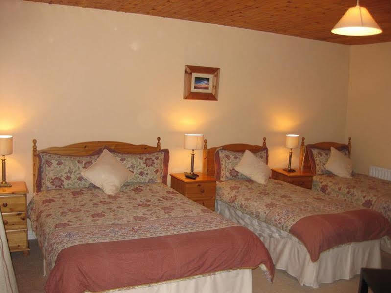 קליפדן Ben Breen House B&B מראה חיצוני תמונה