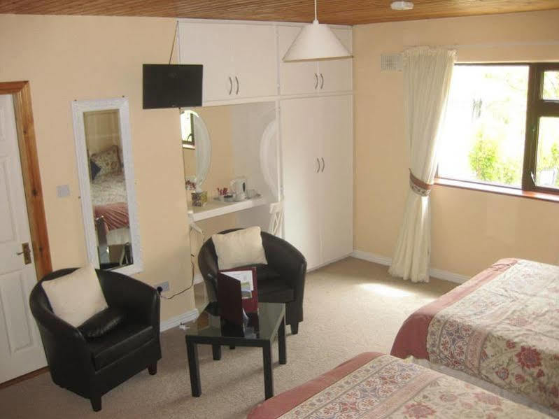 קליפדן Ben Breen House B&B מראה חיצוני תמונה